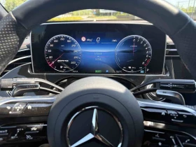 Mercedes-Benz E 53 AMG Plug-in Hybrid 4MATIC+ AMG SPEEDSHIFT TCT 9G AMG | Mobile.bg � ����� ������ 11
