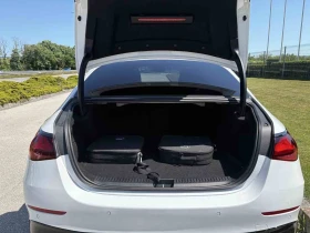 Mercedes-Benz E 53 AMG Plug-in Hybrid 4MATIC+ AMG SPEEDSHIFT TCT 9G AMG | Mobile.bg � ����� ������ 9
