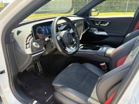 Mercedes-Benz E 53 AMG Plug-in Hybrid 4MATIC+ AMG SPEEDSHIFT TCT 9G AMG | Mobile.bg � ����� ������ 10