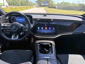 Mercedes-Benz E 53 AMG Plug-in Hybrid 4MATIC+ AMG SPEEDSHIFT TCT 9G AMG | Mobile.bg � ����� ������ 12
