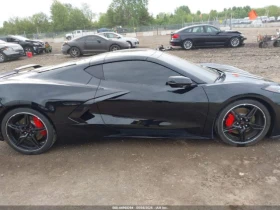 Chevrolet Corvette STINGRAY* 2LT* ������� ���� | Mobile.bg � ����� ������ 13