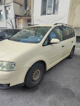 VW Touran | Mobile.bg � ����� ������ 3