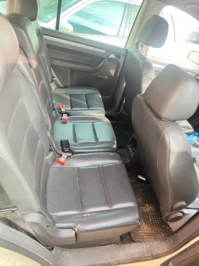 VW Touran | Mobile.bg � ����� ������ 8