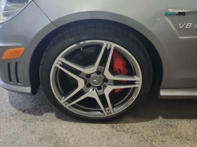 Mercedes-Benz E 63 AMG * АвтоКредит * (Цена до БГ) | Auto.bg — изображение 6