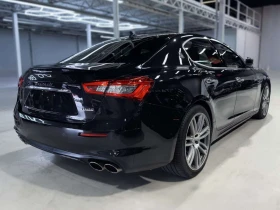 Maserati Ghibli * S Q4 GranLusso * CARFAX * ЦЕНА ДО БГ - 26050 € / 50949.37 лв. - 46845365 6