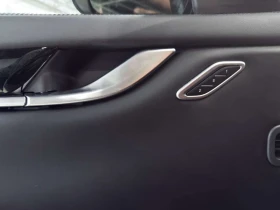 Maserati Ghibli * S Q4 GranLusso * CARFAX * ЦЕНА ДО БГ - 26050 € / 50949.37 лв. - 46845365 14