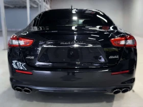 Maserati Ghibli * S Q4 GranLusso * CARFAX * ЦЕНА ДО БГ - 26050 € / 50949.37 лв. - 46845365 5