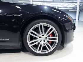 Maserati Ghibli * S Q4 GranLusso * CARFAX * ЦЕНА ДО БГ - 26050 € / 50949.37 лв. - 46845365 8
