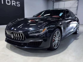 Maserati Ghibli * S Q4 GranLusso * CARFAX * ЦЕНА ДО БГ - 26050 € / 50949.37 лв. - 46845365 3