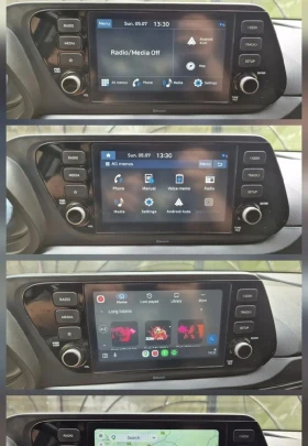 Hyundai I20 1.2 i - 14000 € / 27381.62 лв. - 25575073 11