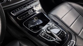 Mercedes-Benz E 300 4MATIC* КОЖА* ПОДГРЕВ* ОБДУХВ* BURMASTER* PANO* 36 - 22800 € / 44592.92 лв. - 19512525 9