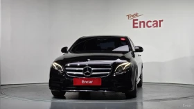 Mercedes-Benz E 300 4MATIC* КОЖА* ПОДГРЕВ* ОБДУХВ* BURMASTER* PANO* 36 - 22800 € / 44592.92 лв. - 19512525 3