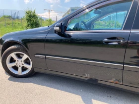Mercedes-Benz C 180 Facelift  - 1700 € / 3324.91 лв. - 44149810 7
