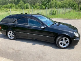 Mercedes-Benz C 180 Facelift  - 1700 € / 3324.91 лв. - 44149810 3