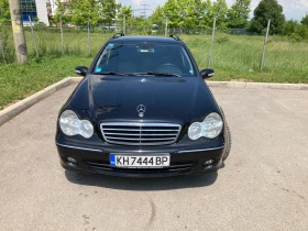 Mercedes-Benz C 180 Facelift  - 1700 € / 3324.91 лв. - 44149810 2