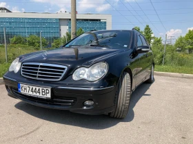 Mercedes-Benz C 180 Facelift  - 1700 € / 3324.91 лв. - 44149810 8
