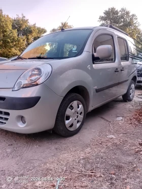 Renault Kangoo | Mobile.bg � ����� ������ 8