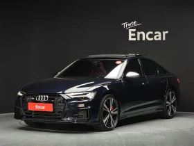 ������ Audi S6