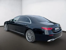 Mercedes-Benz S 450 d 4Matic* AMG* Long* MY 2026 | Auto.bg — изображение 2