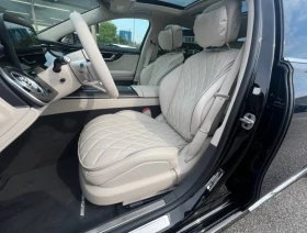 Mercedes-Benz S 450 d 4Matic* AMG* Long* MY 2026 | Auto.bg — изображение 10
