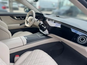 Mercedes-Benz S 450 d 4Matic* AMG* Long* MY 2026 | Auto.bg — изображение 6