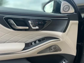 Mercedes-Benz S 450 d 4Matic* AMG* Long* MY 2026 | Auto.bg — изображение 8