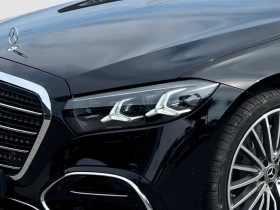 Mercedes-Benz S 450 d 4Matic* AMG* Long* MY 2026 | Auto.bg — изображение 5