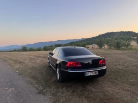 VW Phaeton ����� ����, FACELIFT | Mobile.bg � ����� ������ 5