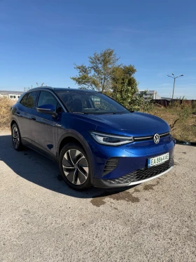 VW ID.4 PRO 82 KwH | Mobile.bg � ����� ������ 2
