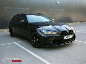 BMW M3 Competition Touring xDrive Ceramic �������� | Mobile.bg � ����� ������ 2