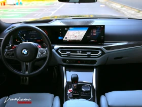 BMW M3 Competition Touring xDrive Ceramic �������� | Mobile.bg � ����� ������ 8