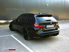 BMW M3 Competition Touring xDrive Ceramic �������� | Mobile.bg � ����� ������ 3