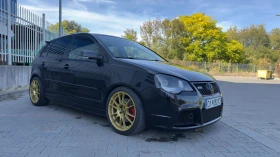 VW Polo 1.8T DSG 500hp - 11000 € - 92509631 6
