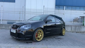 VW Polo 1.8T DSG 500hp - 11000 € - 92509631 3
