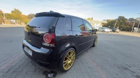 VW Polo 1.8T DSG 500hp - 11000 € - 92509631 2