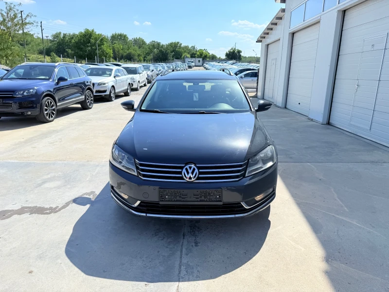 VW Passat 2.0tdi 140к.с* Navi* DSG* Highline* UNIKAT* , снимка 10 - Автомобили и джипове - 41222735