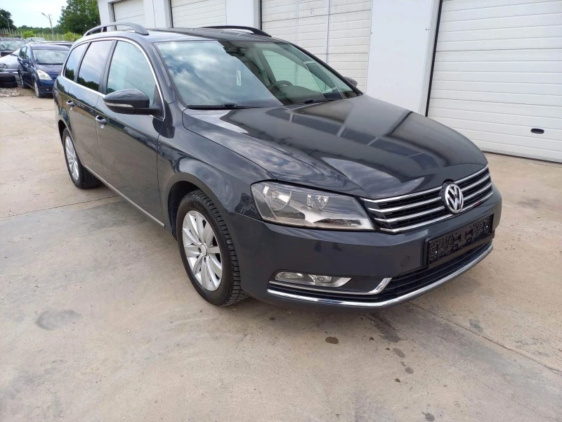 VW Passat 2.0tdi 140к.с* Navi* DSG* Highline* UNIKAT* , снимка 12 - Автомобили и джипове - 41222735