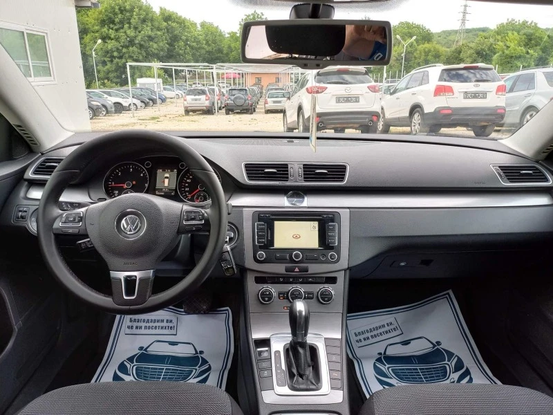 VW Passat 2.0tdi 140к.с* Navi* DSG* Highline* UNIKAT* , снимка 10 - Автомобили и джипове - 41222735