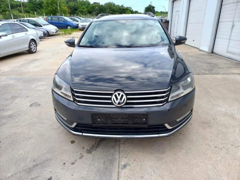 VW Passat 2.0tdi 140к.с* Navi* DSG* Highline* UNIKAT* , снимка 11 - Автомобили и джипове - 41222735