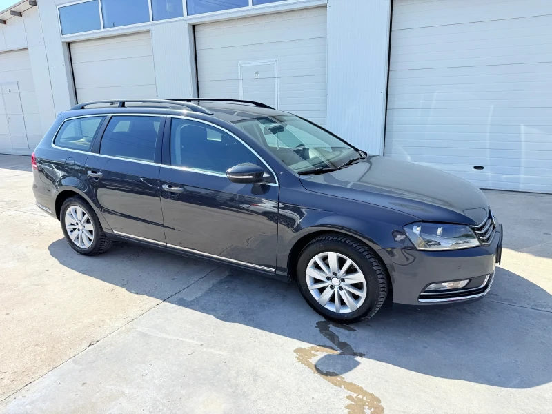 VW Passat 2.0tdi 140к.с* Navi* DSG* Highline* UNIKAT* , снимка 12 - Автомобили и джипове - 41222735