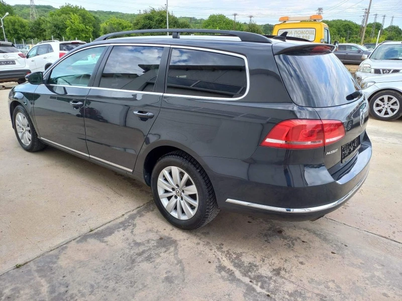 VW Passat 2.0tdi 140к.с* Navi* DSG* Highline* UNIKAT* , снимка 5 - Автомобили и джипове - 41222735