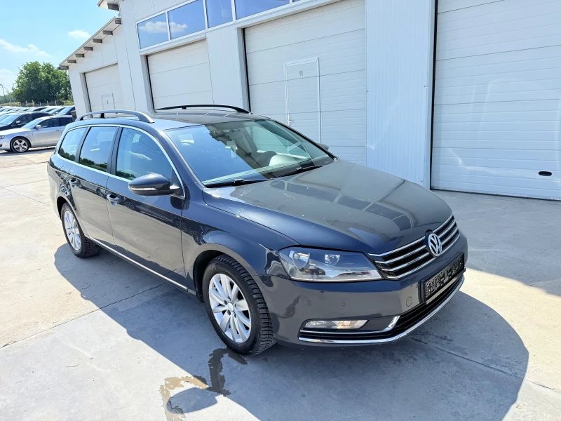 VW Passat 2.0tdi 140к.с* Navi* DSG* Highline* UNIKAT* , снимка 11 - Автомобили и джипове - 41222735