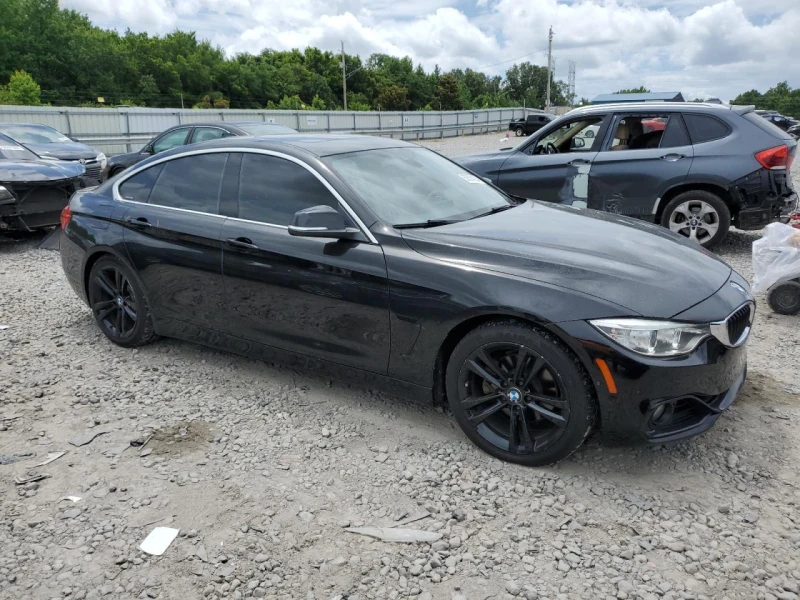 BMW 428  I GRAN COUPE SULEV, снимка 4 - Автомобили и джипове - 47384975