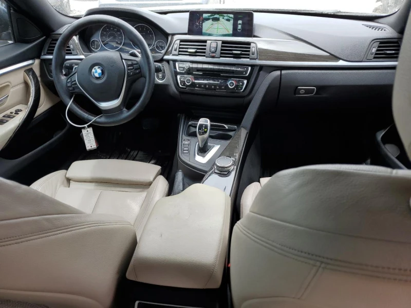 BMW 428  I GRAN COUPE SULEV, снимка 8 - Автомобили и джипове - 47384975