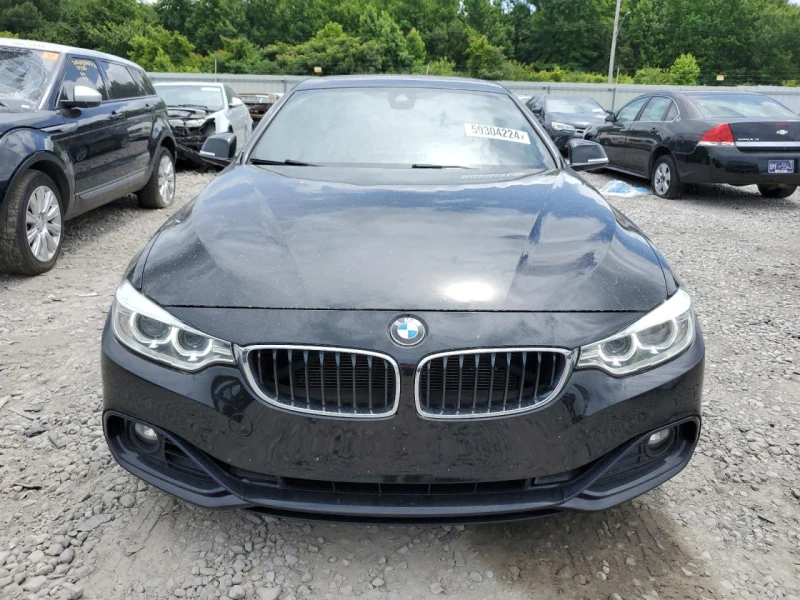 BMW 428  I GRAN COUPE SULEV, снимка 5 - Автомобили и джипове - 47384975