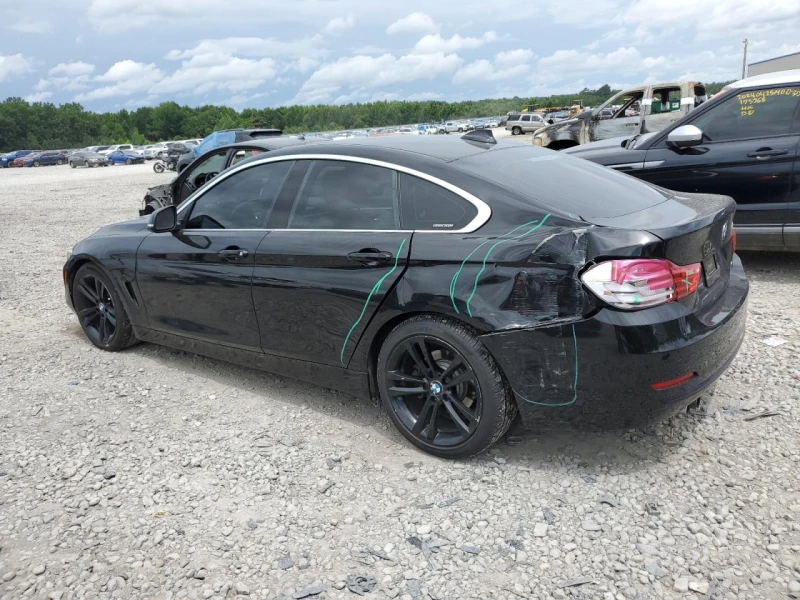 BMW 428  I GRAN COUPE SULEV, снимка 2 - Автомобили и джипове - 47384975