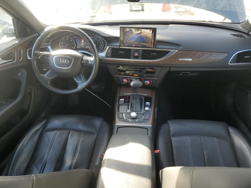 Audi A6 PRESTIGE, снимка 8 - Автомобили и джипове - 48672124