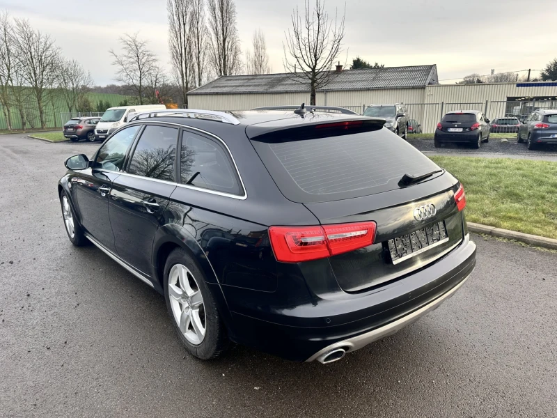 Audi A6 Allroad Quattro 3.0 TDI, снимка 4 - Автомобили и джипове - 48756773