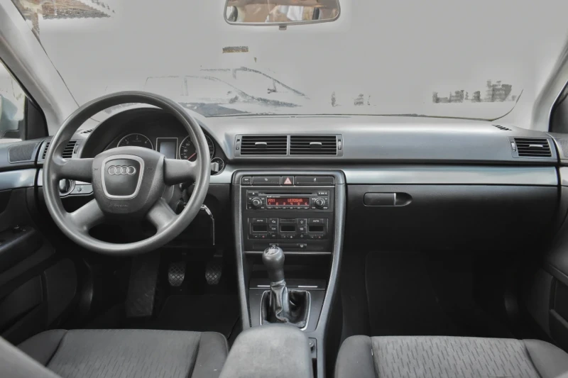 Audi A4, снимка 6 - Автомобили и джипове - 49021950