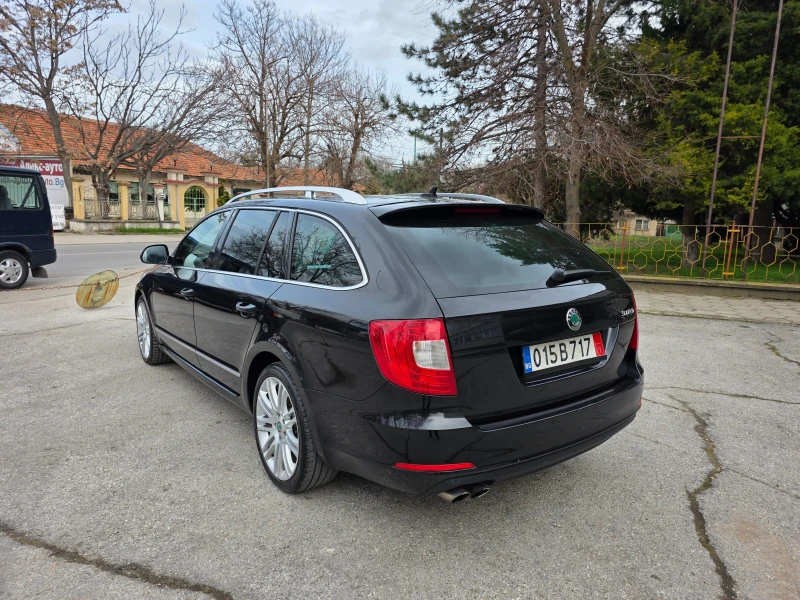 Skoda Superb 2.0TDI FULL , снимка 5 - Автомобили и джипове - 49499913